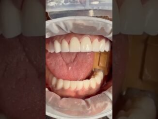 Patient in distress at clinic in Turkey