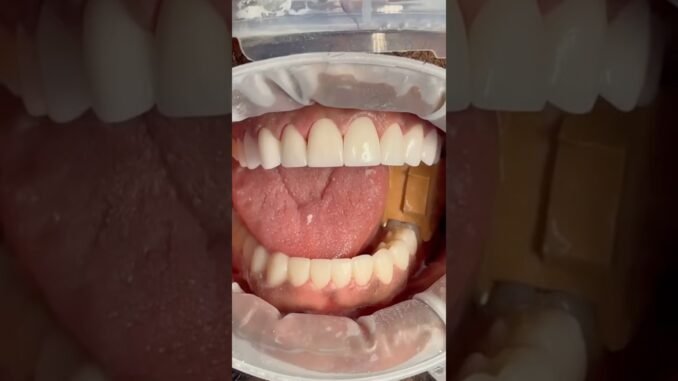 Patient in distress at clinic in Turkey