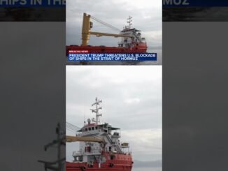 US warns Iran ships eliminated