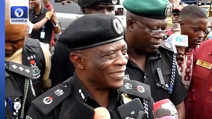 Suspected kidnapper arrested, victim rescued in Ondo