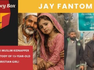 Sharia Court grants kidnapper custody of Christian girl