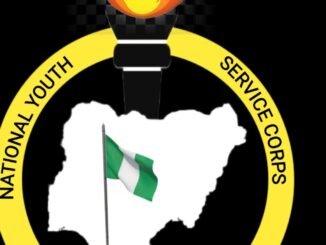 NYSC member found dead in Benue State