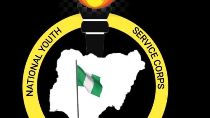 NYSC member found dead in Benue State