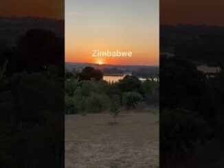 Robbers raid Church and Orphanage in Zimbabwe