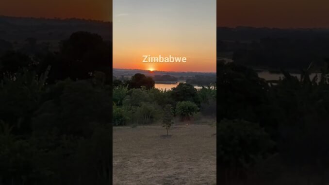 Robbers raid Church and Orphanage in Zimbabwe