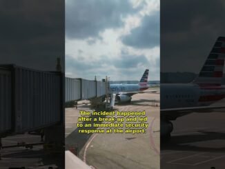 Woman arrested for fake bomb threat