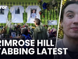 Man charged over film student's death