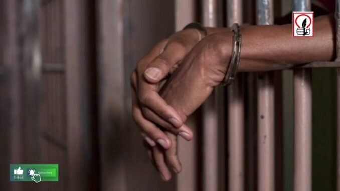 Lagos man jailed for life over baby defilement