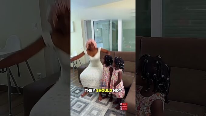 Girl recalls harsh childhood punishment