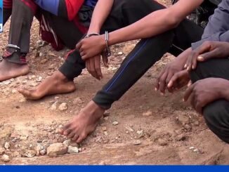 Police arrest kidnap suspect in Ondo