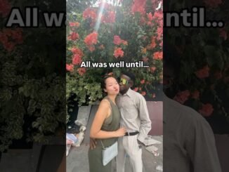 “No more oyinbo” divorce stories