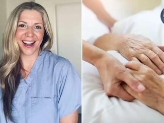 Nurse Dismissed for Betting on Terminal Patient’s