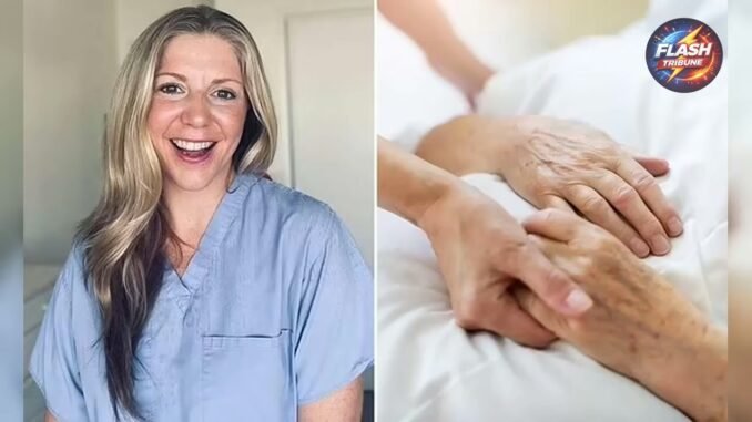 Nurse Dismissed for Betting on Terminal Patient’s