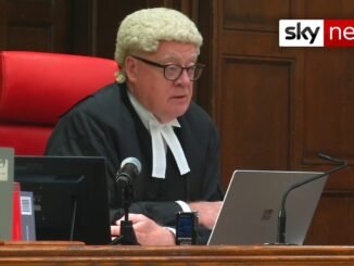 Court Quashes 37-Year Sentence in Lecturer Murder Case