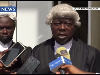 Bayelsa Court Sentences Two Kidnappers to Death
