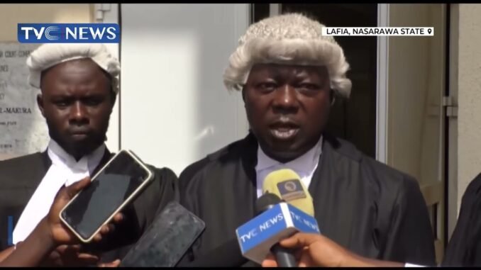 Bayelsa Court Sentences Two Kidnappers to Death