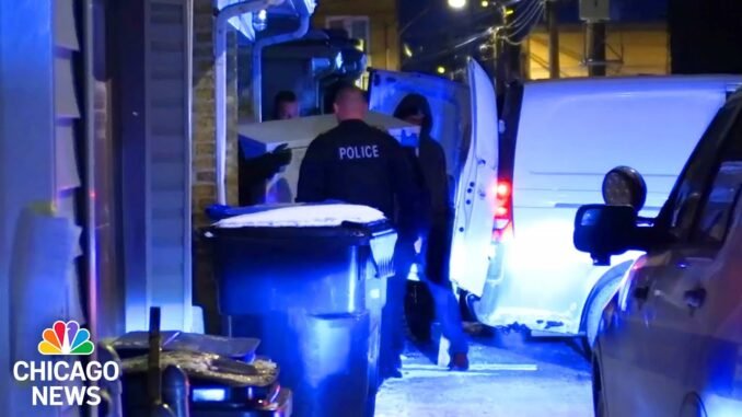 Son hid mother’s body in freezer