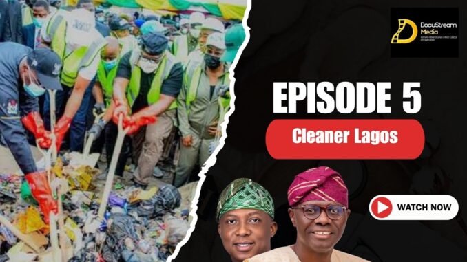 Reckitt Catalyst Programme in Action