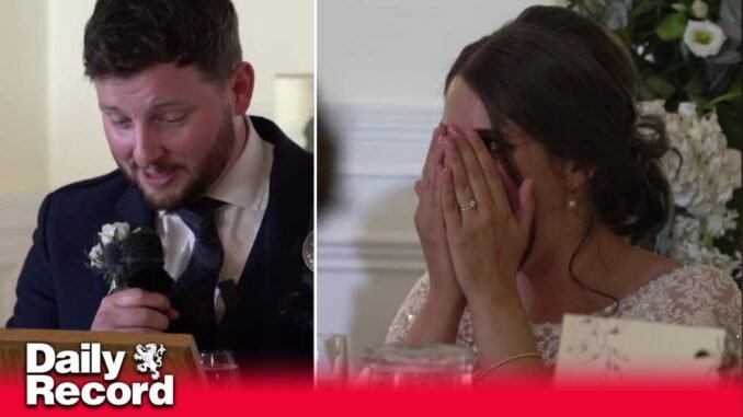 Wedding Called Off Bride Caught Cheating