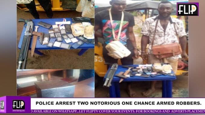 Suspects arrested after Calabar attack