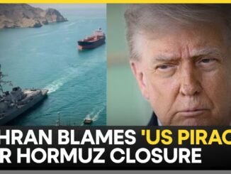 US sanctions Iran oil sector