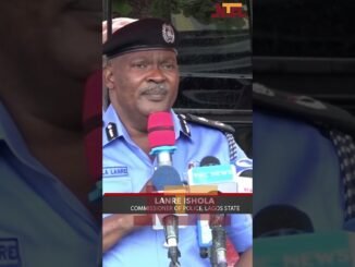 Police respond to misconduct allegations