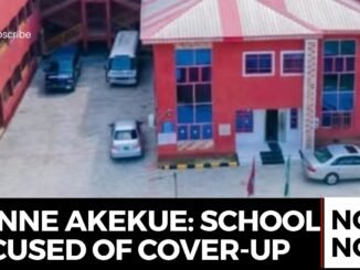 School closed in Rivers State