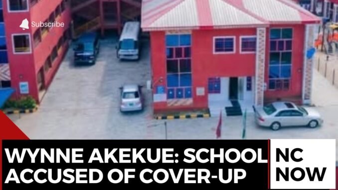 School closed in Rivers State