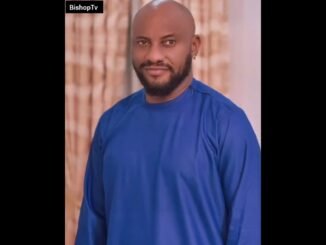 Yul Edochie political statement