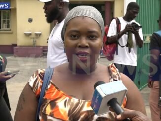 Ogun Woman Arrested for Assault Case