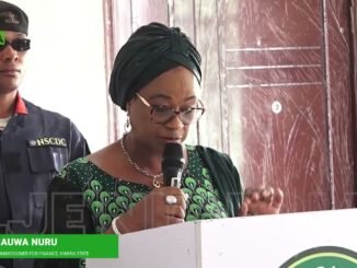 Kwara woman in court divorce plea