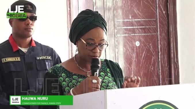 Kwara woman in court divorce plea