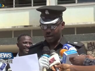 Oyo man killed by suspected cultists