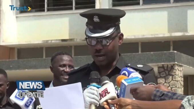 Oyo man killed by suspected cultists