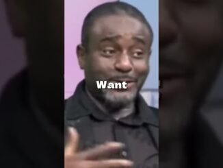 Emeka Ike Asks Fans to Pick the Finest