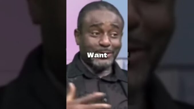 Emeka Ike Asks Fans to Pick the Finest