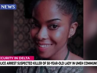 Akwa Ibom Police Arrest Suspects Over Death
