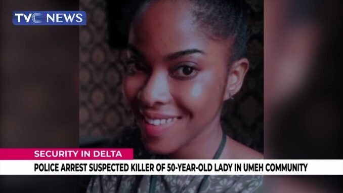 Akwa Ibom Police Arrest Suspects Over Death