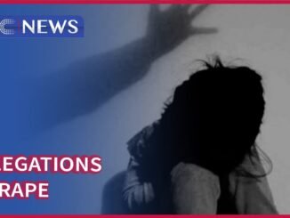 Church Pastor in Nasarawa Held Over Alleged Sexual Assault