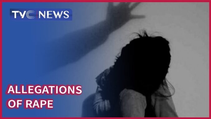 Church Pastor in Nasarawa Held Over Alleged Sexual Assault