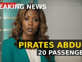 JAMB Candidates Abducted by Pirates in Calabar