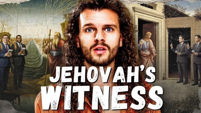 Legal ruling labeling religious sect