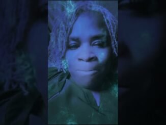 Yinka Theisen reacts to leaked audio