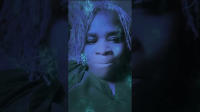 Yinka Theisen reacts to leaked audio