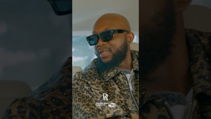 Tuoyo speaks on dating preference