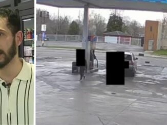 Teen Girl, 16, Rescued After Using One Word