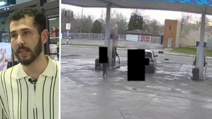 Teen Girl, 16, Rescued After Using One Word