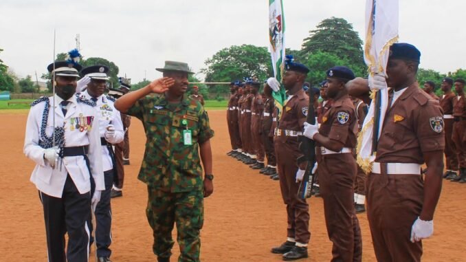 Female Officer of Man O’War Killed