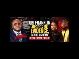 Ubi Franklin Promises to Report Online Attacks