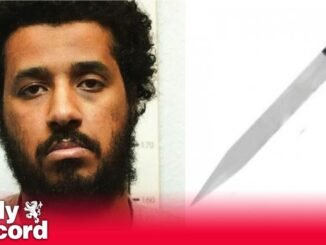 Human Rights Appeal Keeps Convicted Terrorist